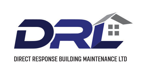 Direct Response Building Maintenance Ltd logo