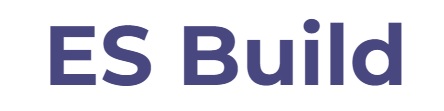 ES Build logo