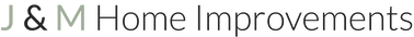 J & M Home Improvement & Construction Ltd logo