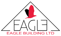 Eagle Building Ltd logo