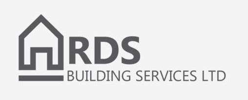 RDS Building Services logo