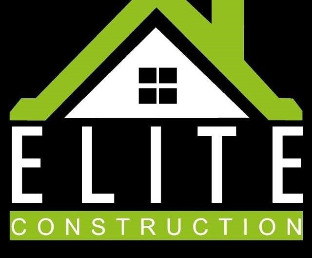 Elite Construction logo