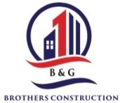 B & G Brothers Construction Ltd logo