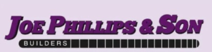 Joe Philips and Son logo