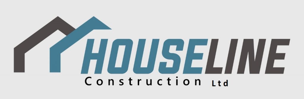 Houseline Construction Ltd logo