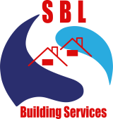 SBL Building Services logo