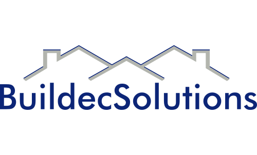 Buildec Solutions Limited logo