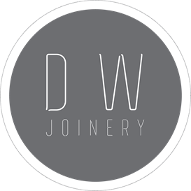 DW Joinery Ltd logo