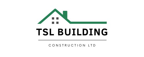 TSL Building Construction Ltd logo