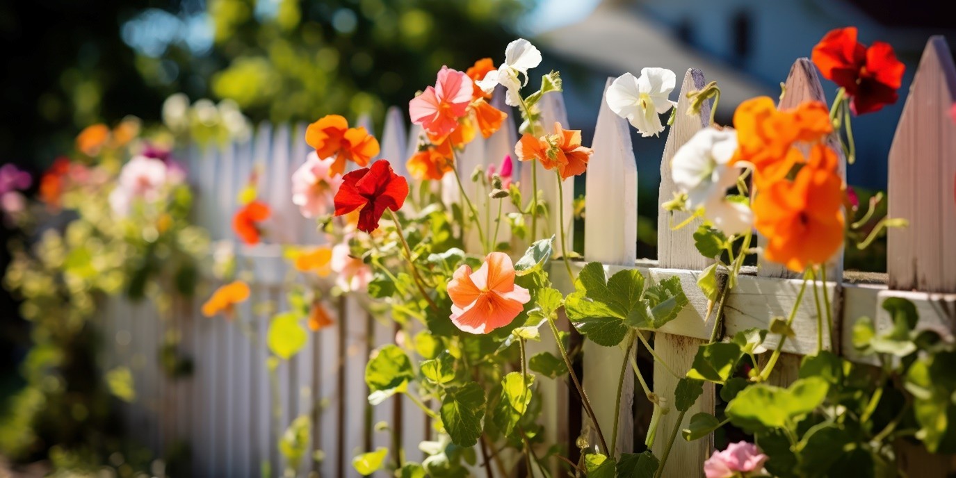 7 Fun and Practical Spring Home Building Projects