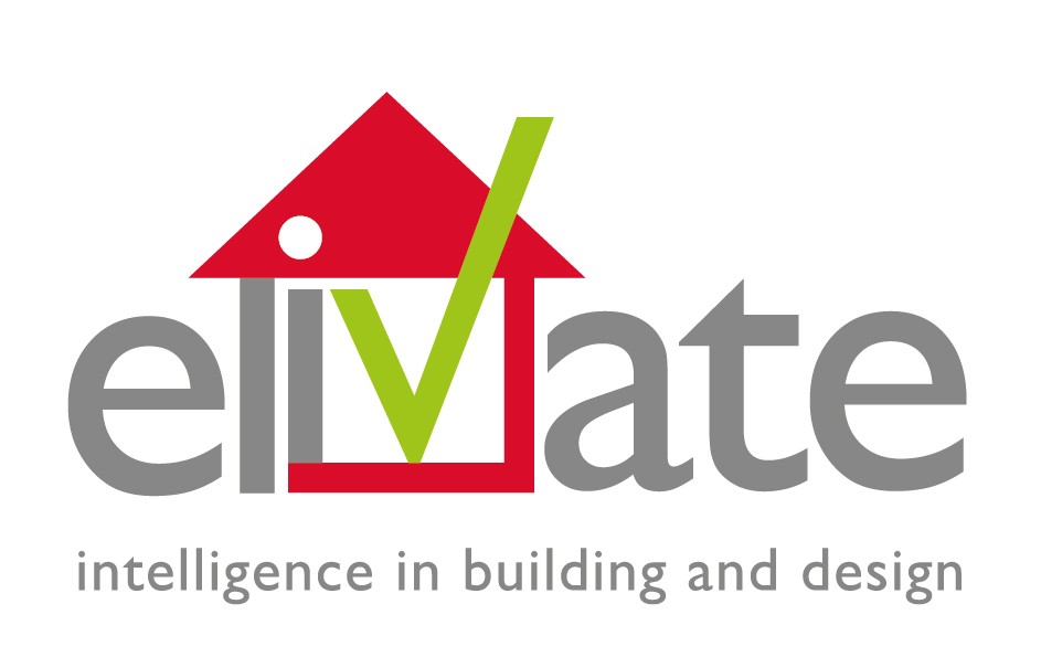 Elivate logo