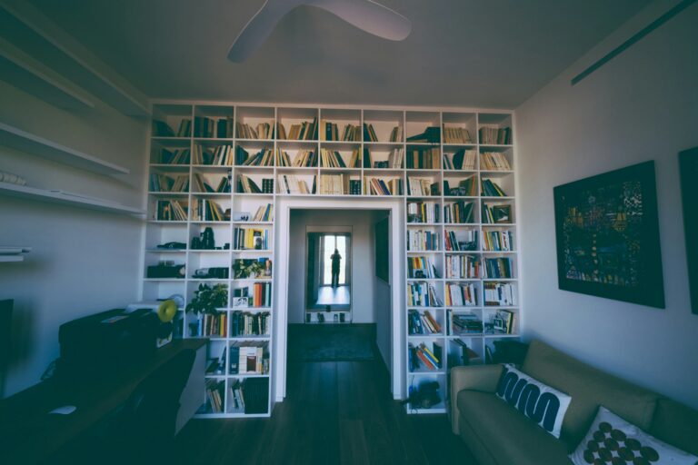 Small Indoor Renovations Perfect for Winter