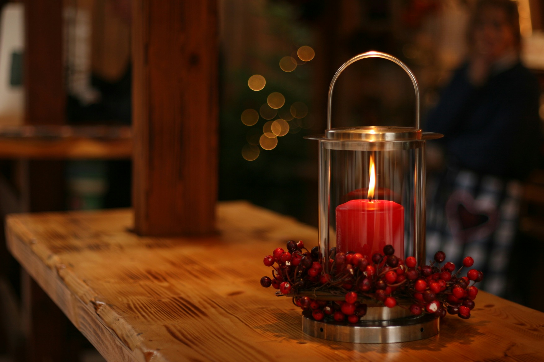 How to Make Your Home Welcoming in Short Winter Days